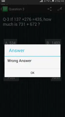 Gate Exam Preparation 2015 android App screenshot 4