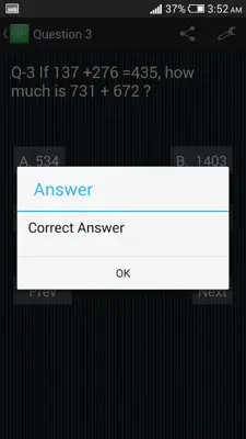 Gate Exam Preparation 2015 android App screenshot 5